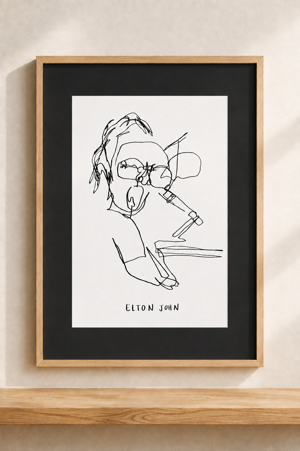 Elton John