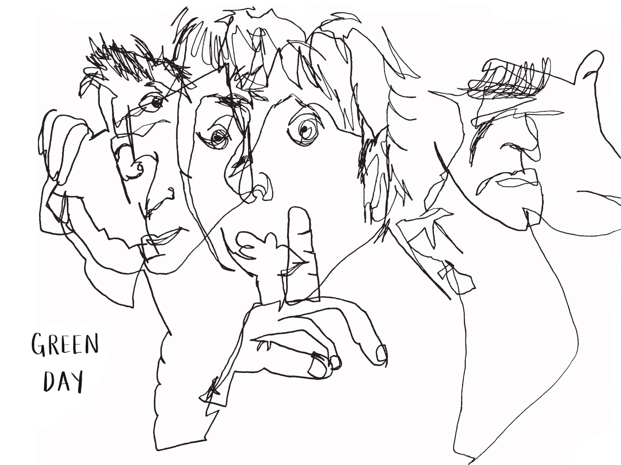 Green Day