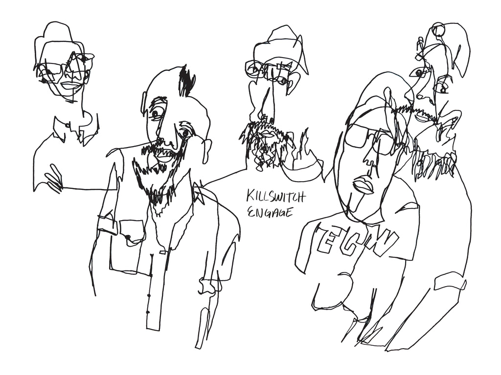 Killswitch Engage
