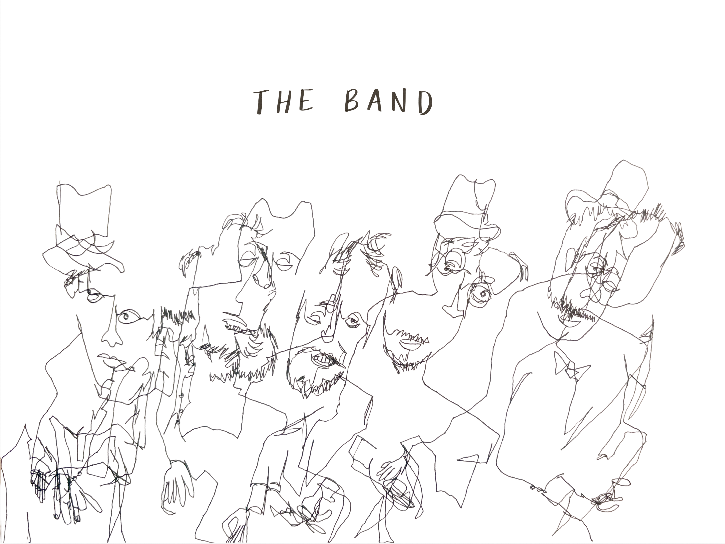 The Band