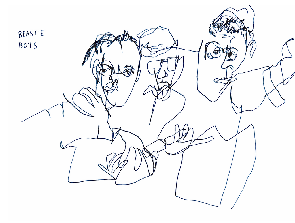 Beastie Boys