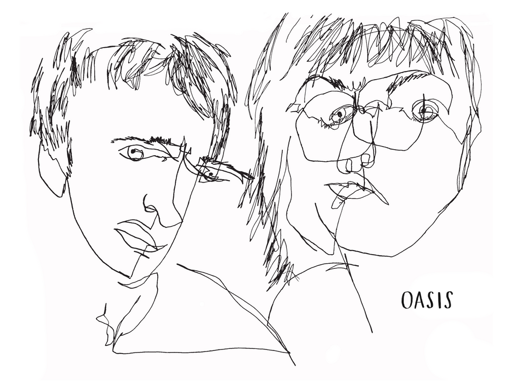 Oasis