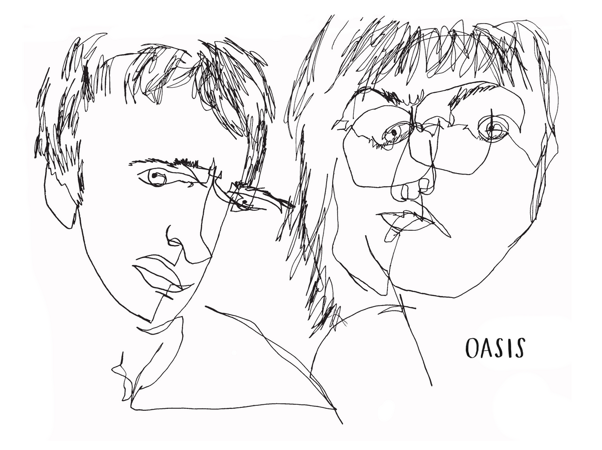 Oasis