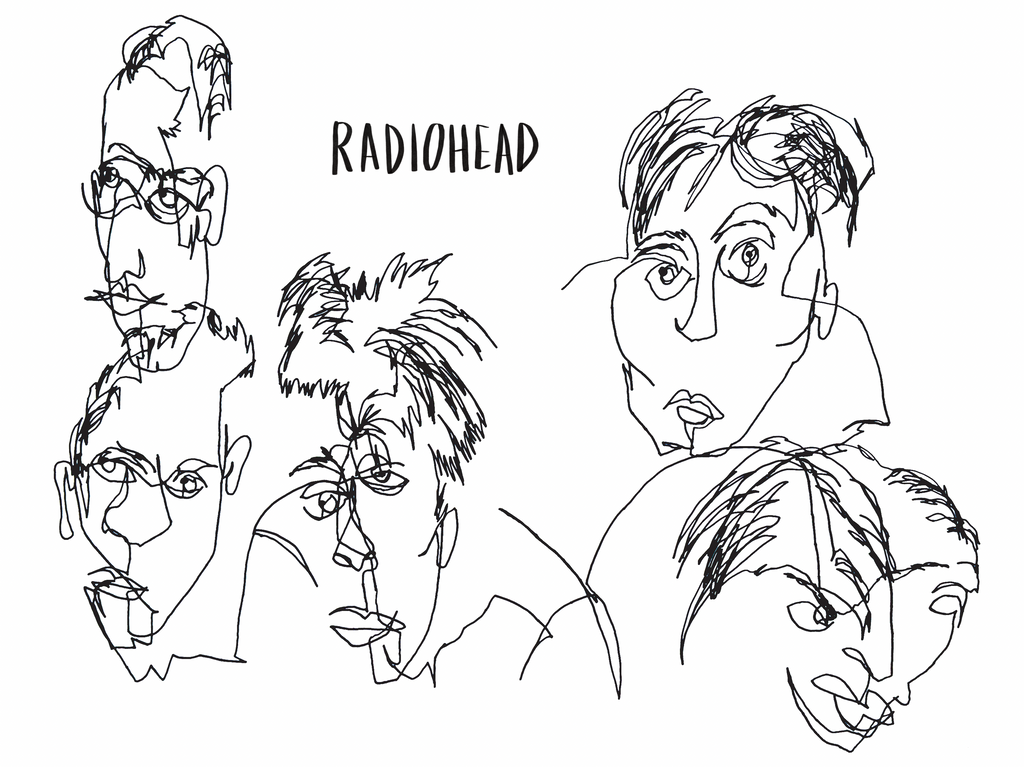 Radiohead