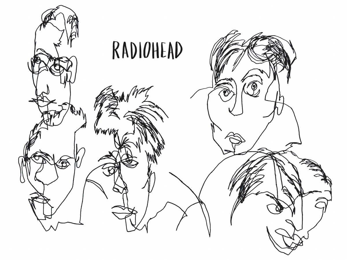 Radiohead