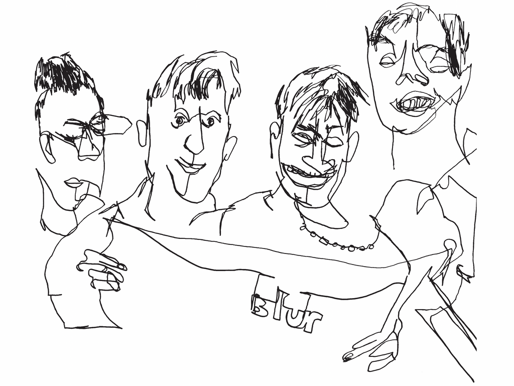 Blur