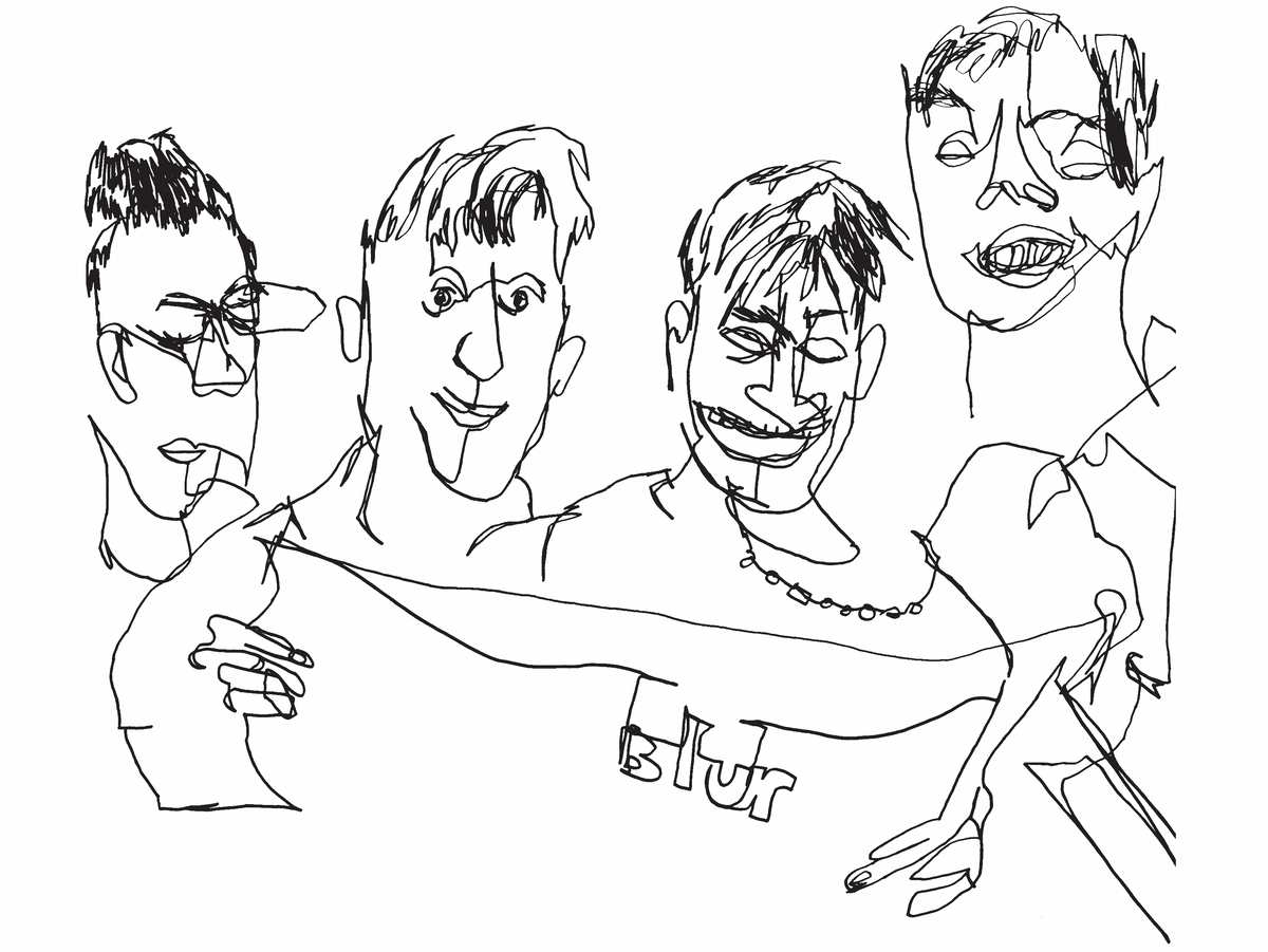 Blur