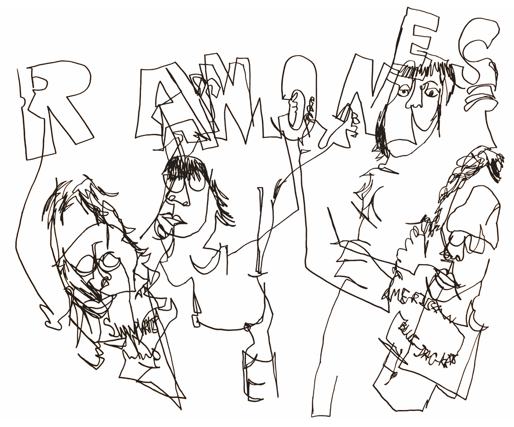 Ramones