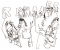 Ramones
