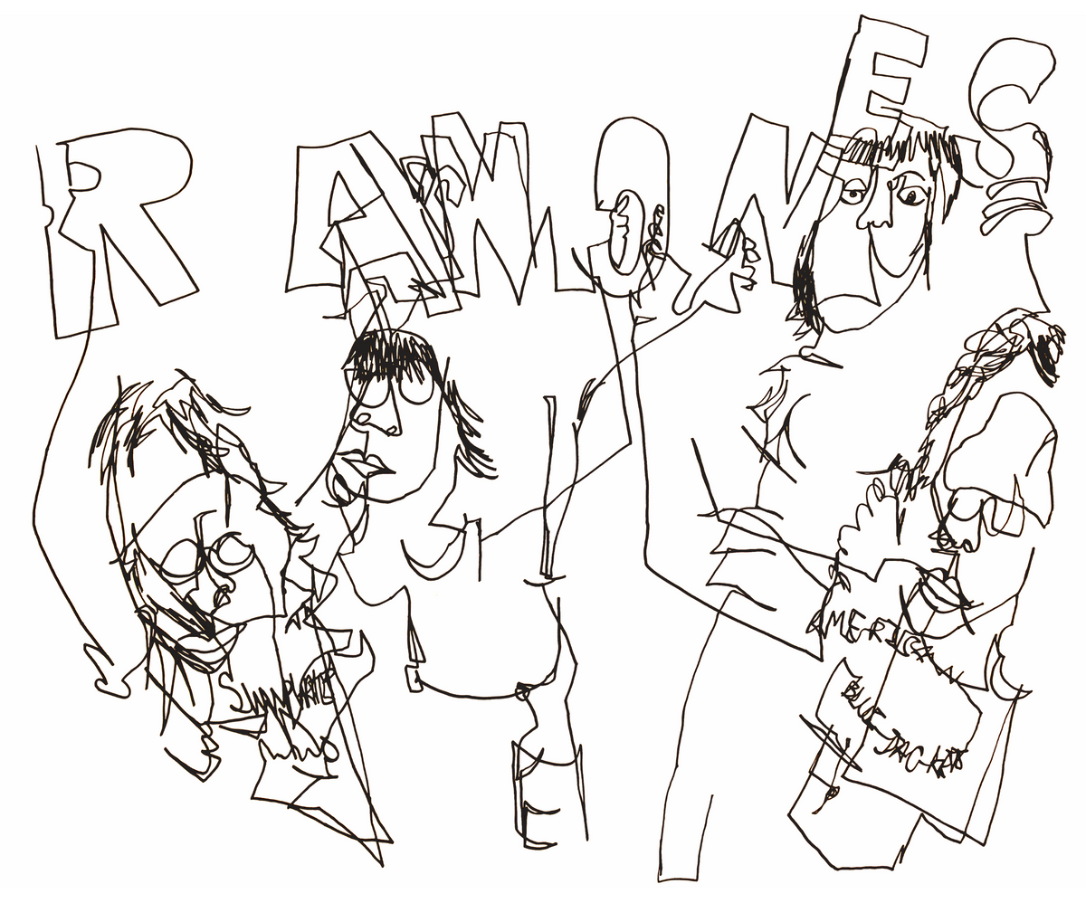 Ramones