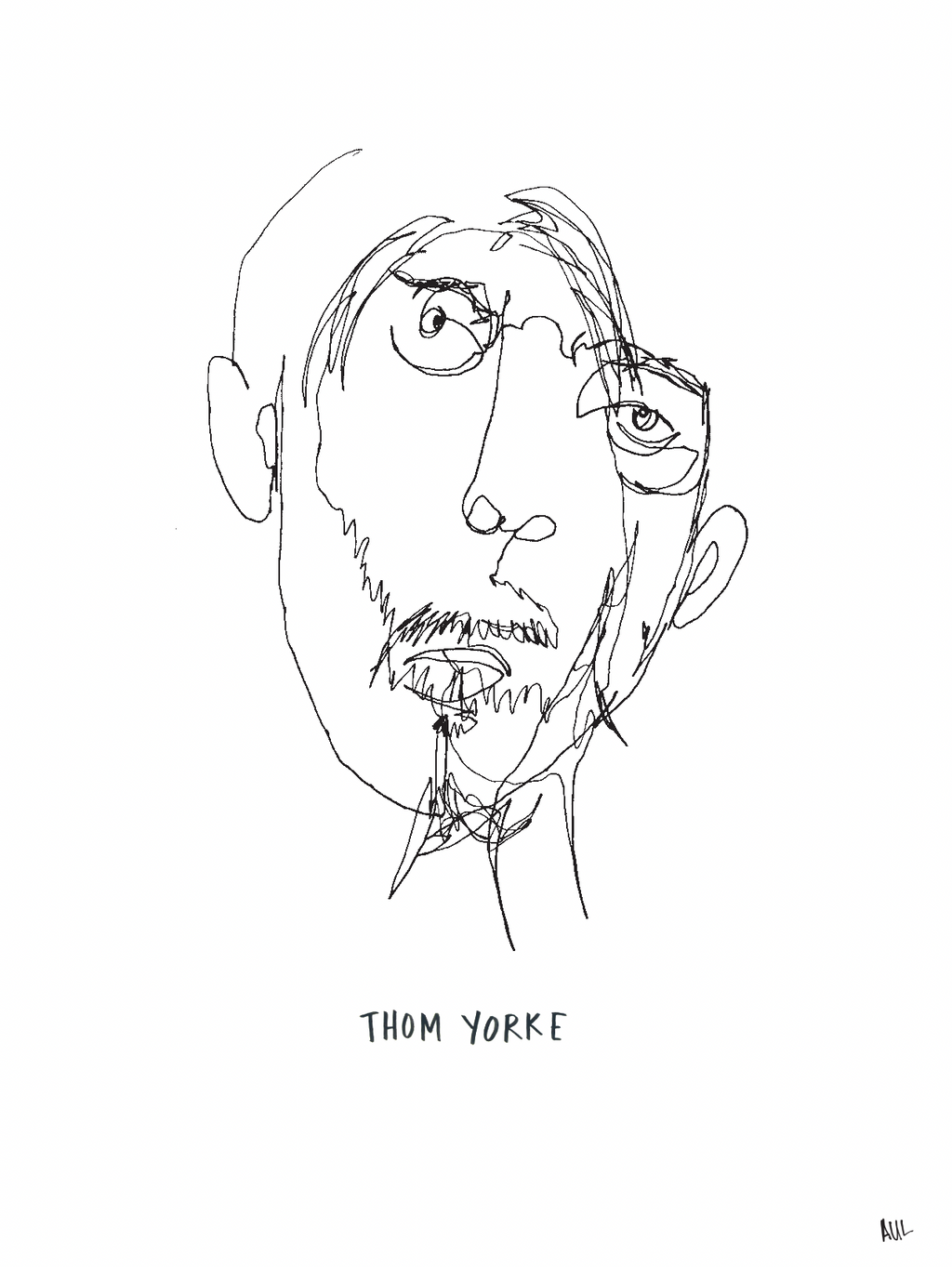 Thom Yorke