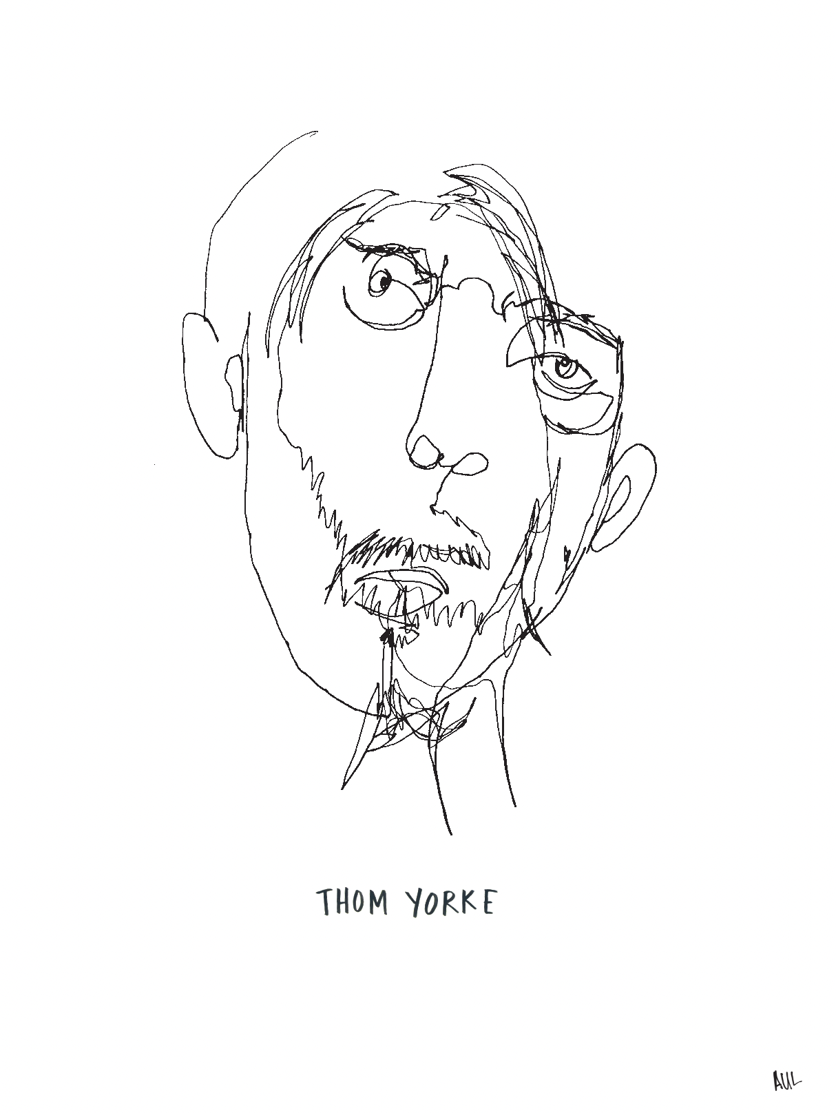 Thom Yorke