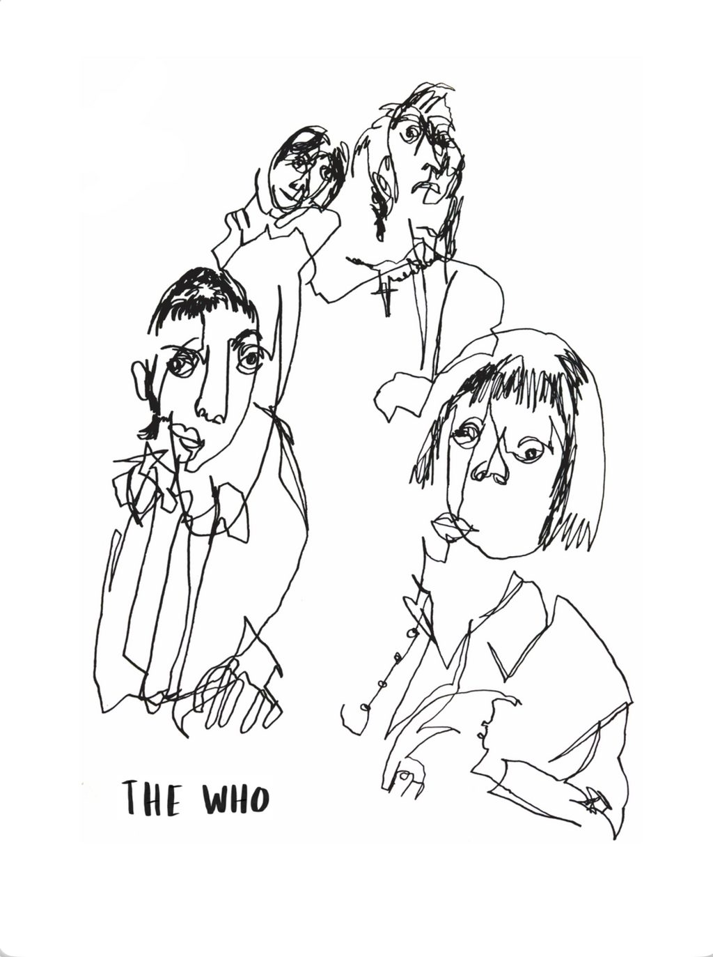 The Who