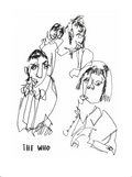 The Who
