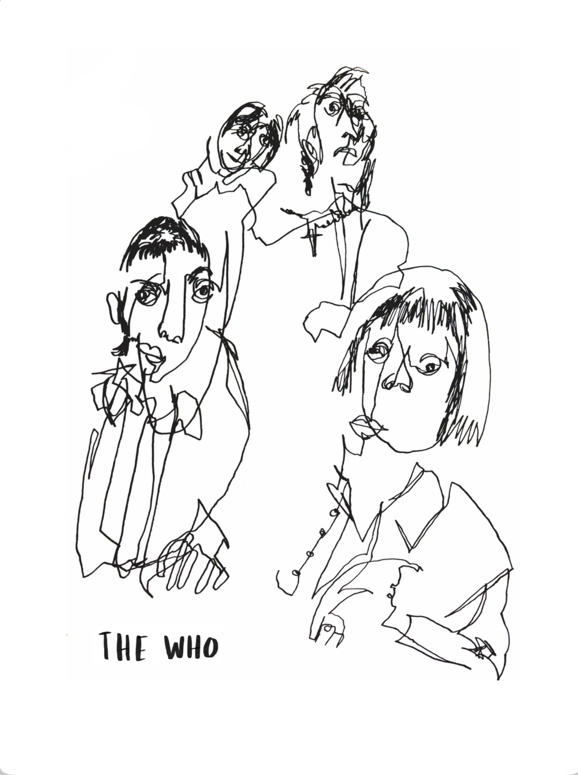 The Who
