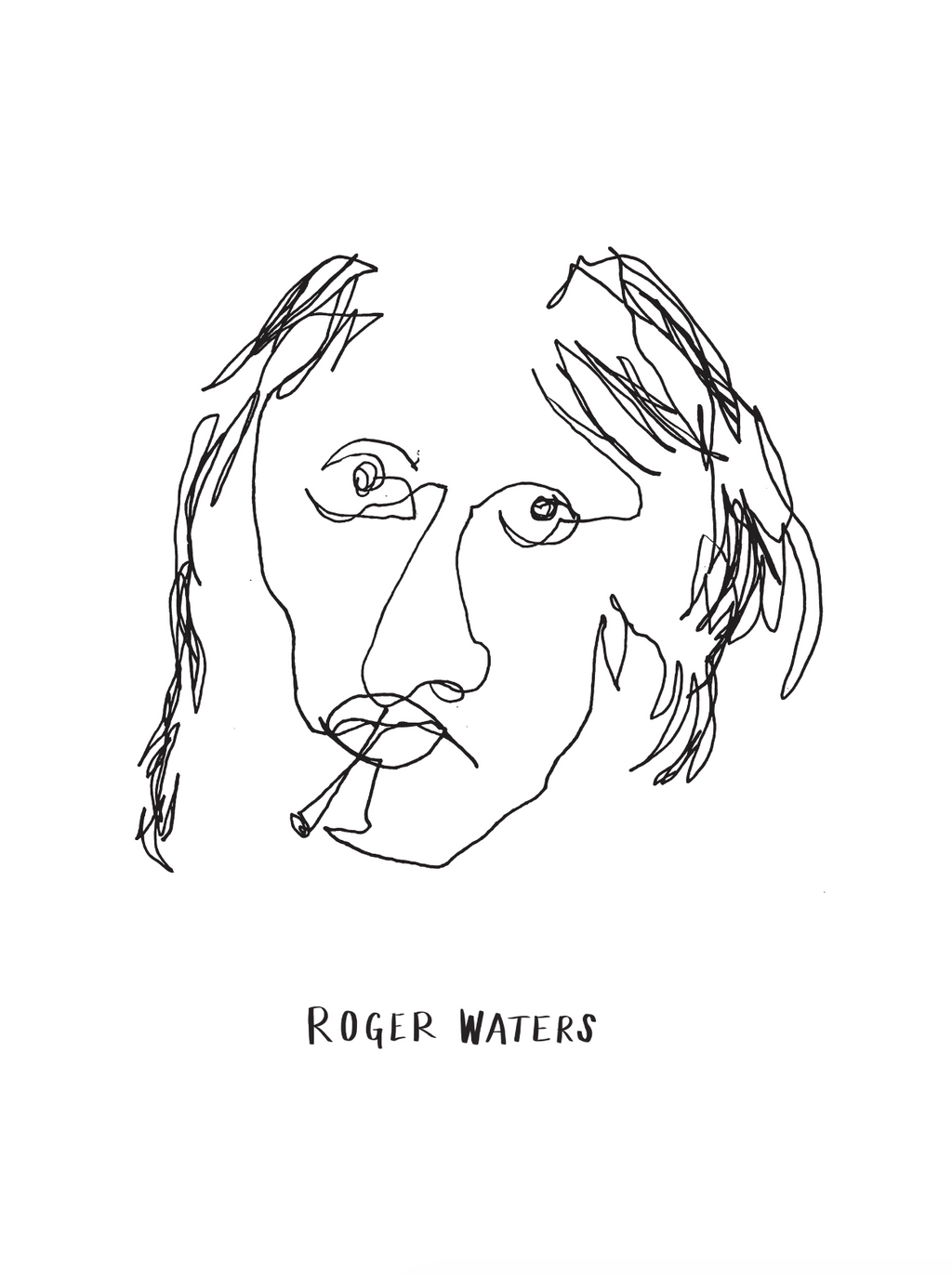 Roger Waters