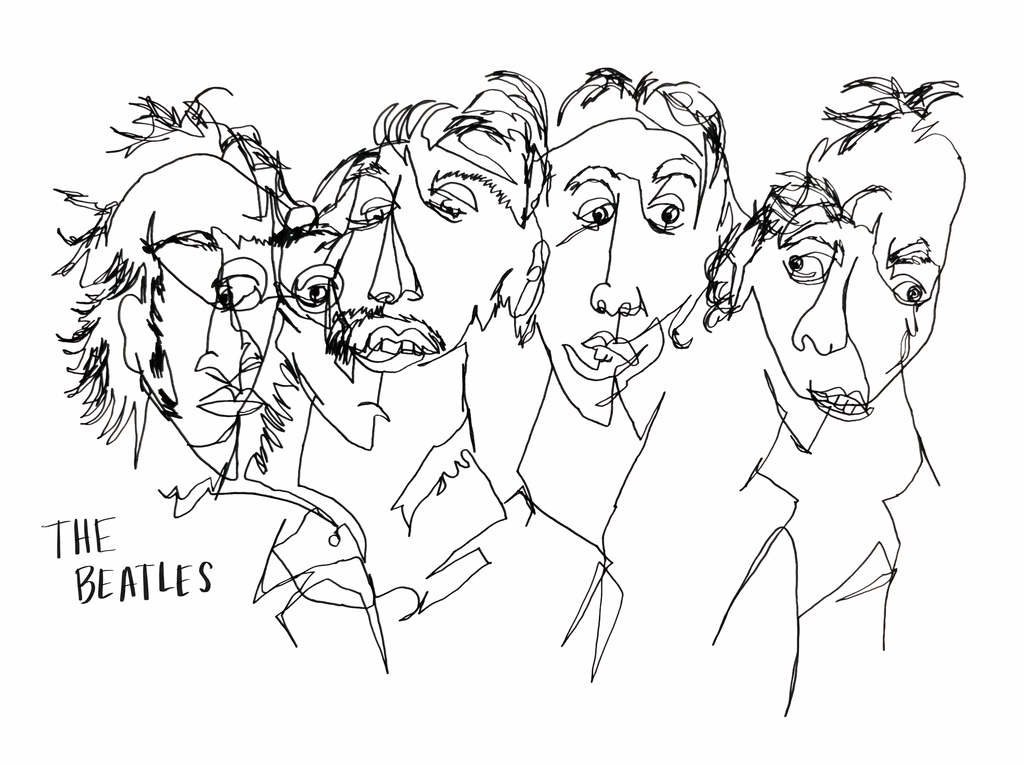 The Beatles