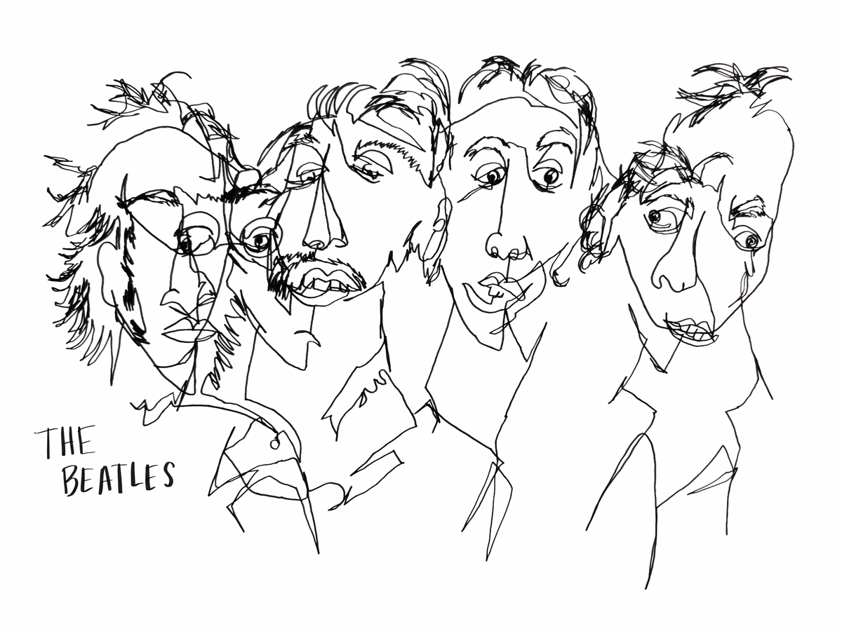 The Beatles