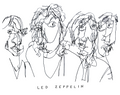 Led Zeppelin