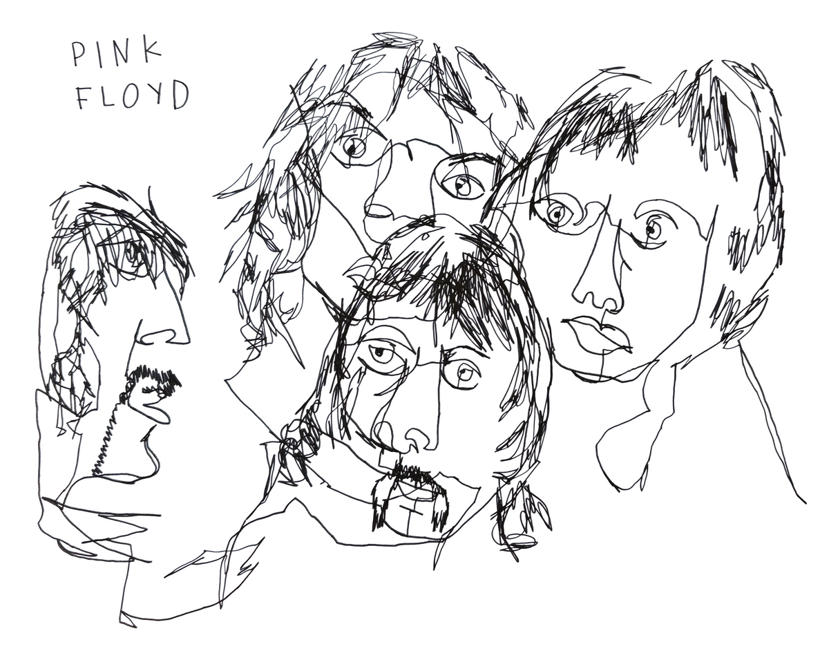 Pink Floyd