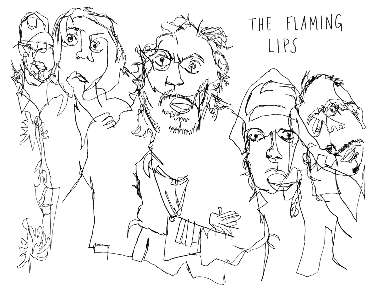 Flaming Lips