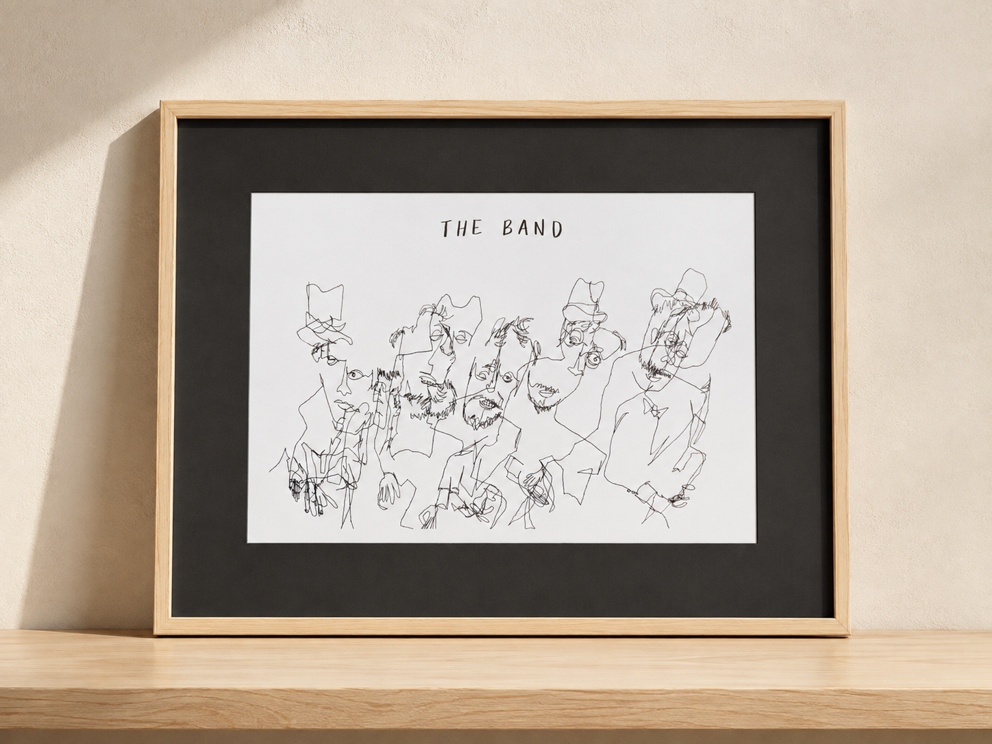 The Band