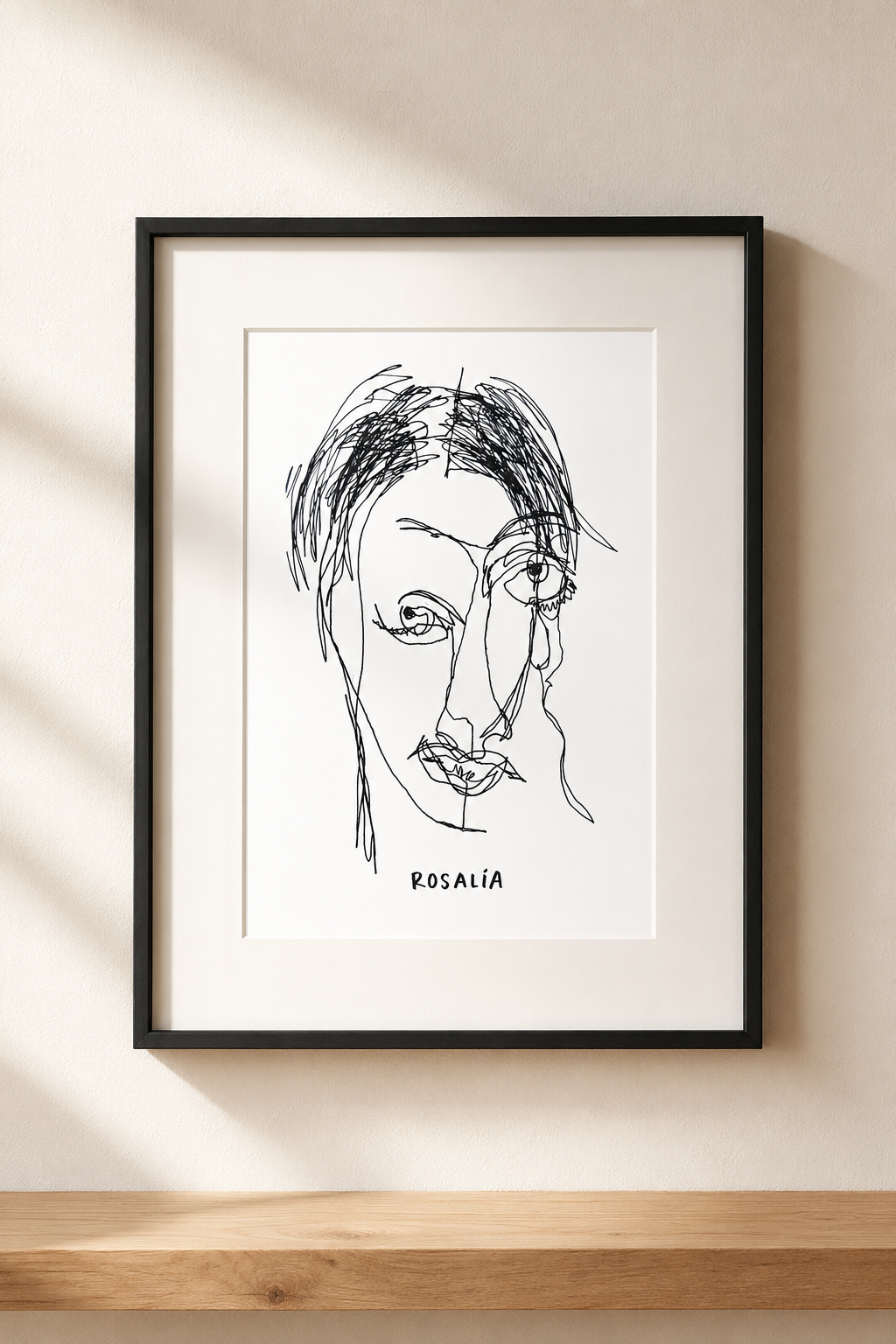 Rosalía