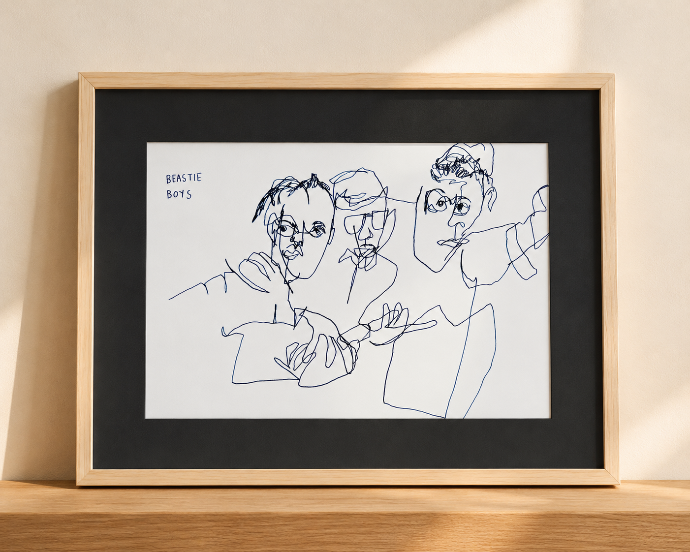 Beastie Boys