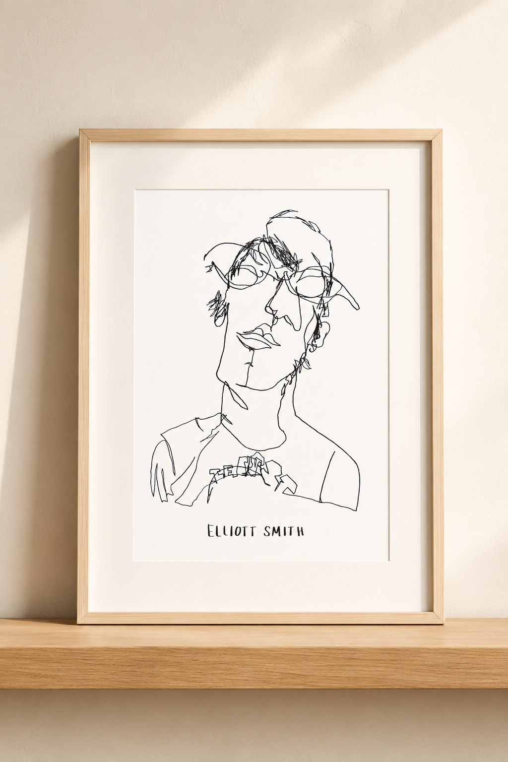 Elliott Smith