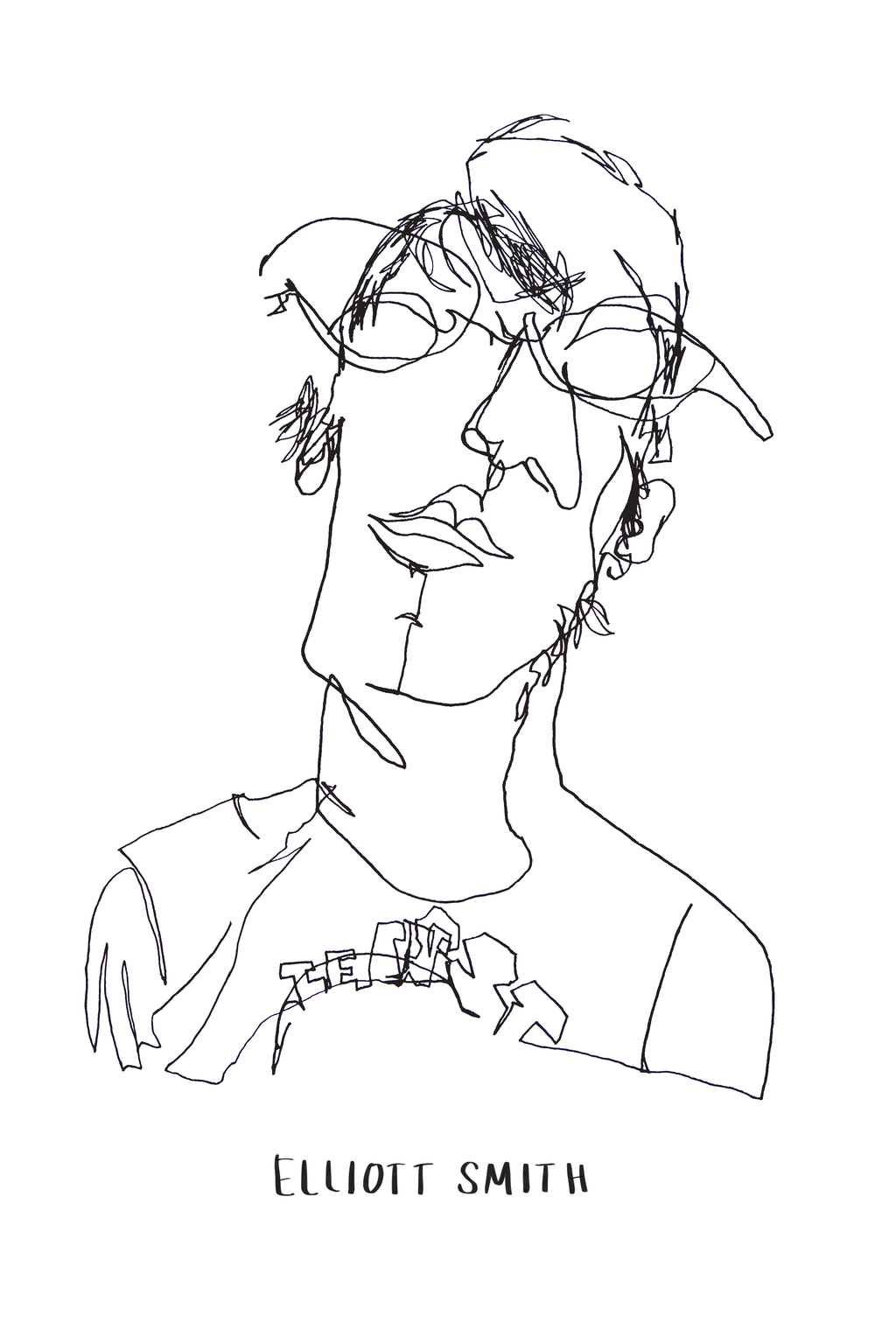 Elliott Smith