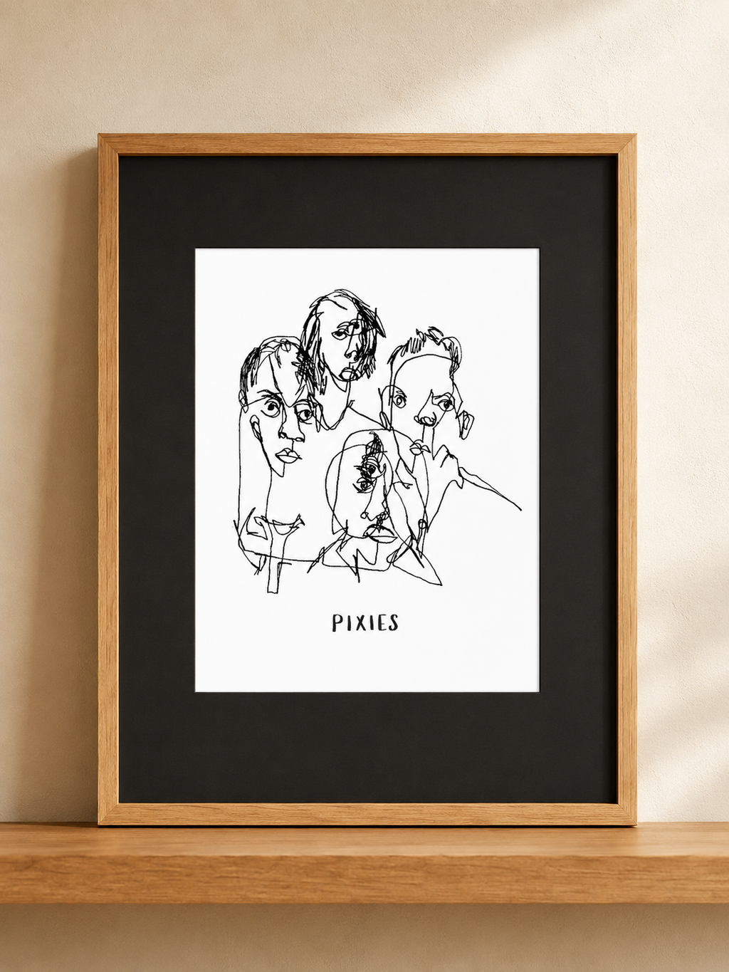 Pixies