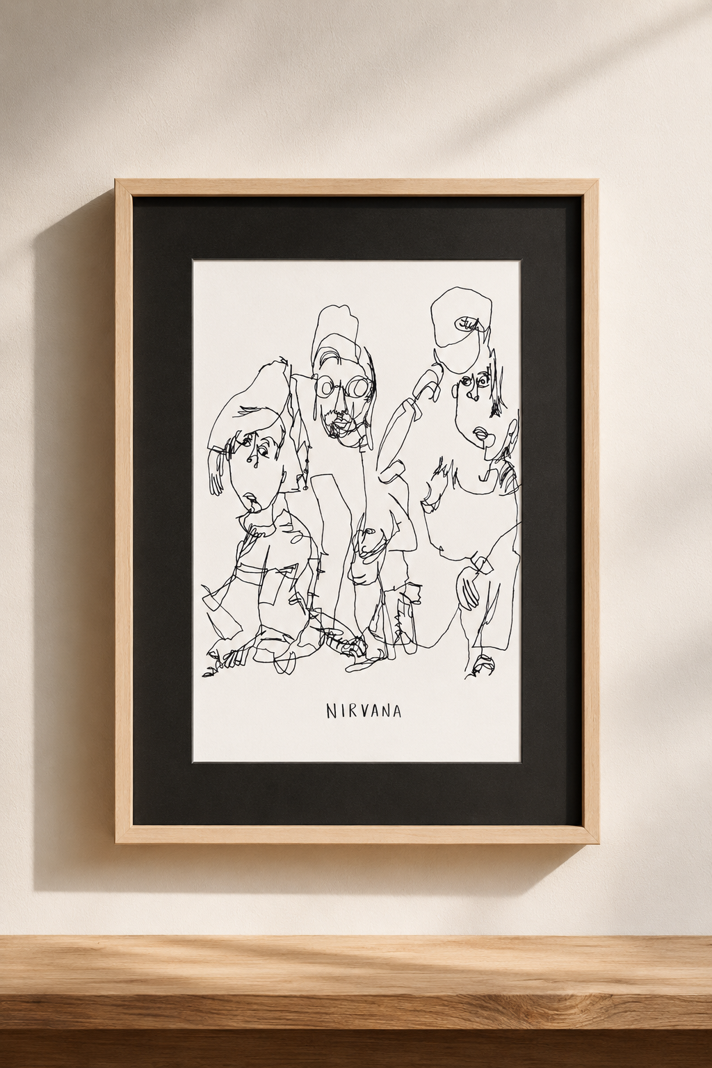 Nirvana