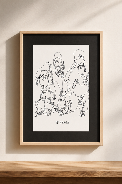Nirvana
