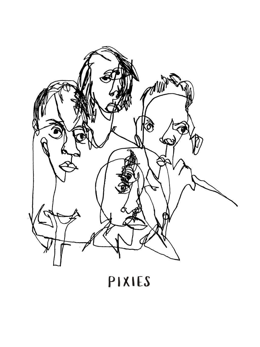 Pixies