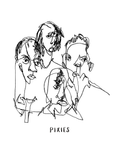Pixies