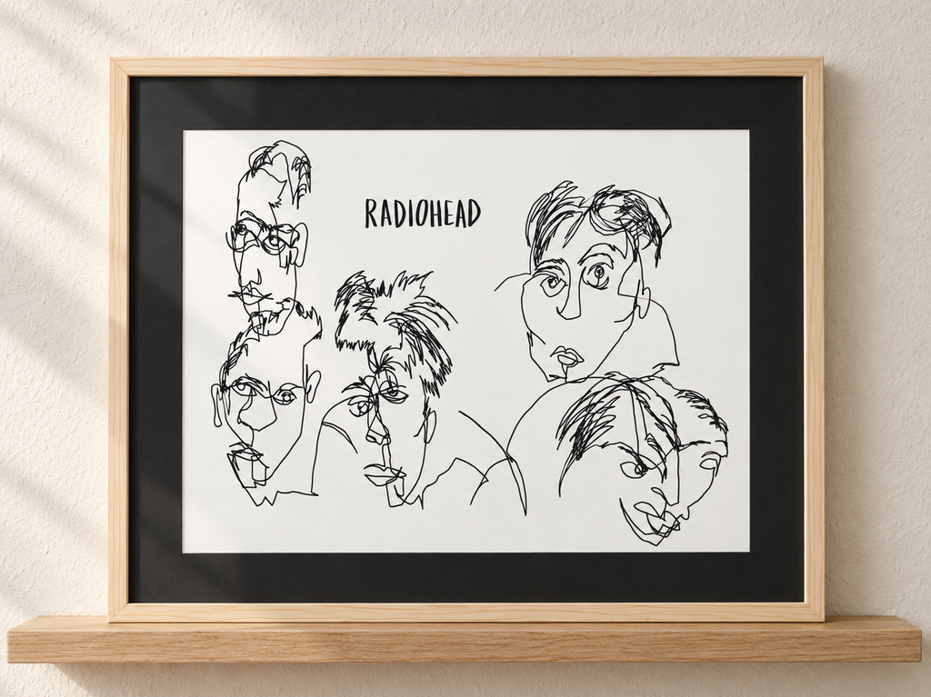 Radiohead