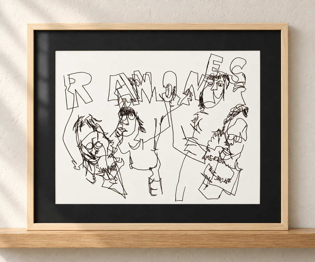 Ramones