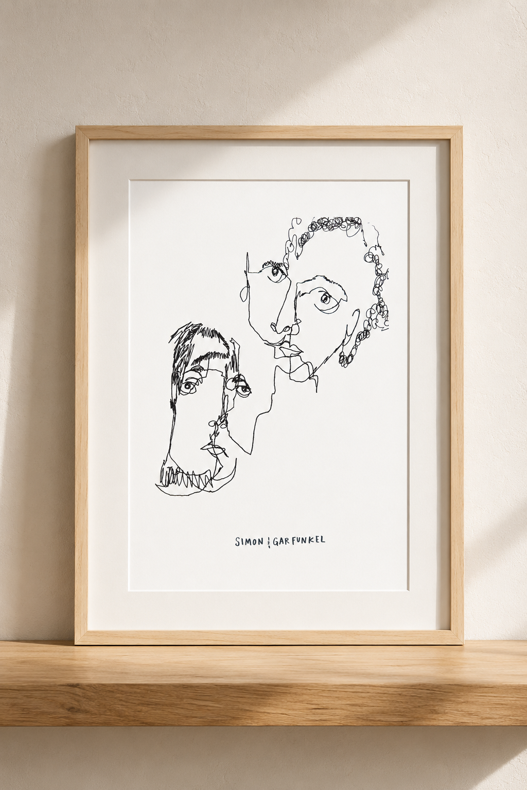 Simon & Garfunkel