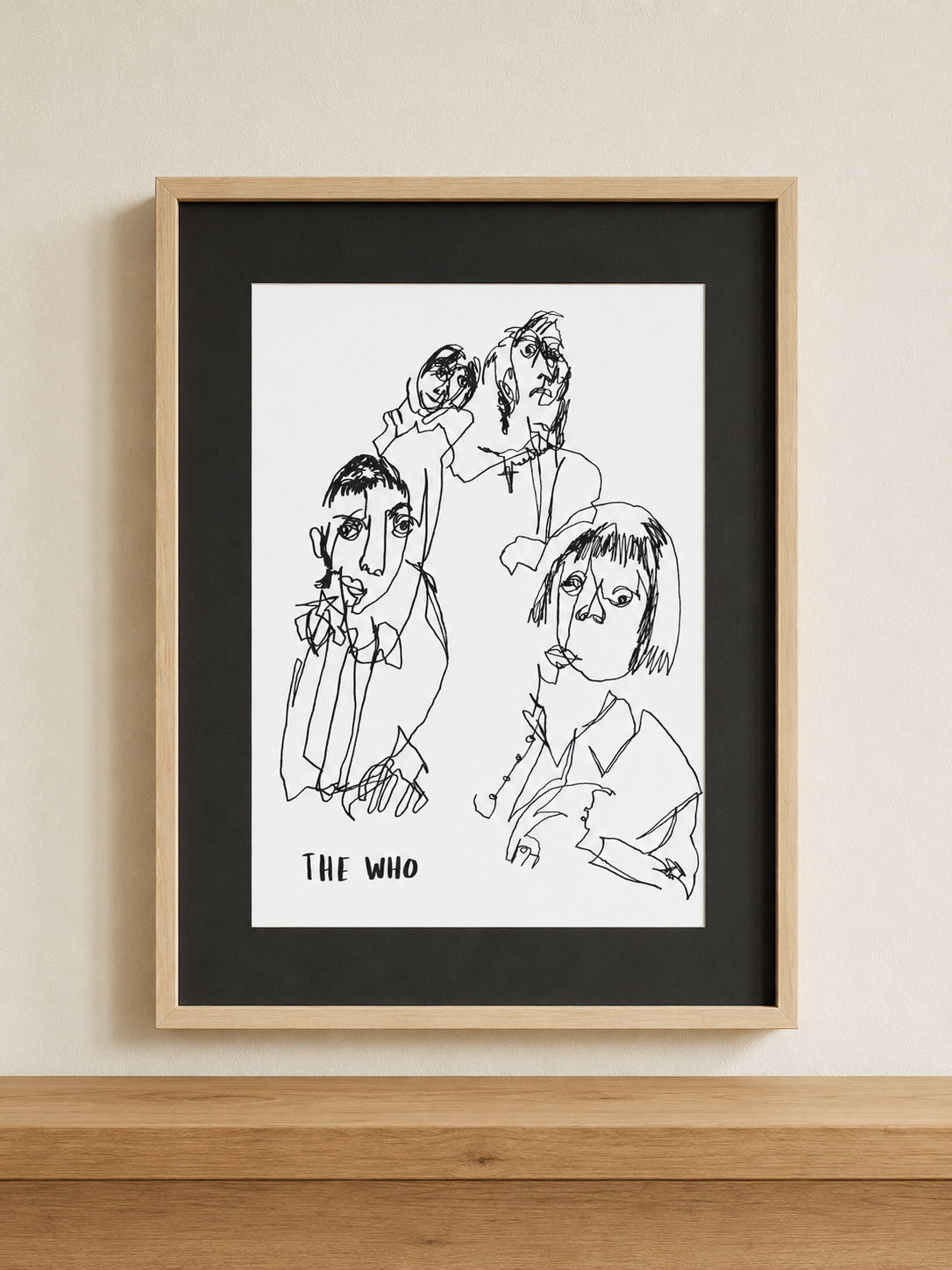 The Who