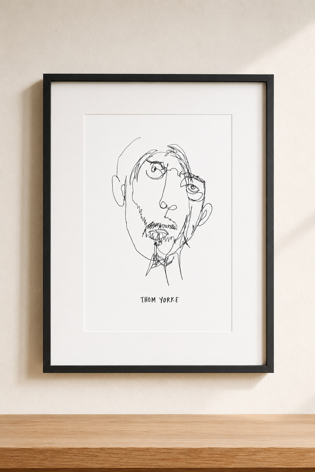 Thom Yorke