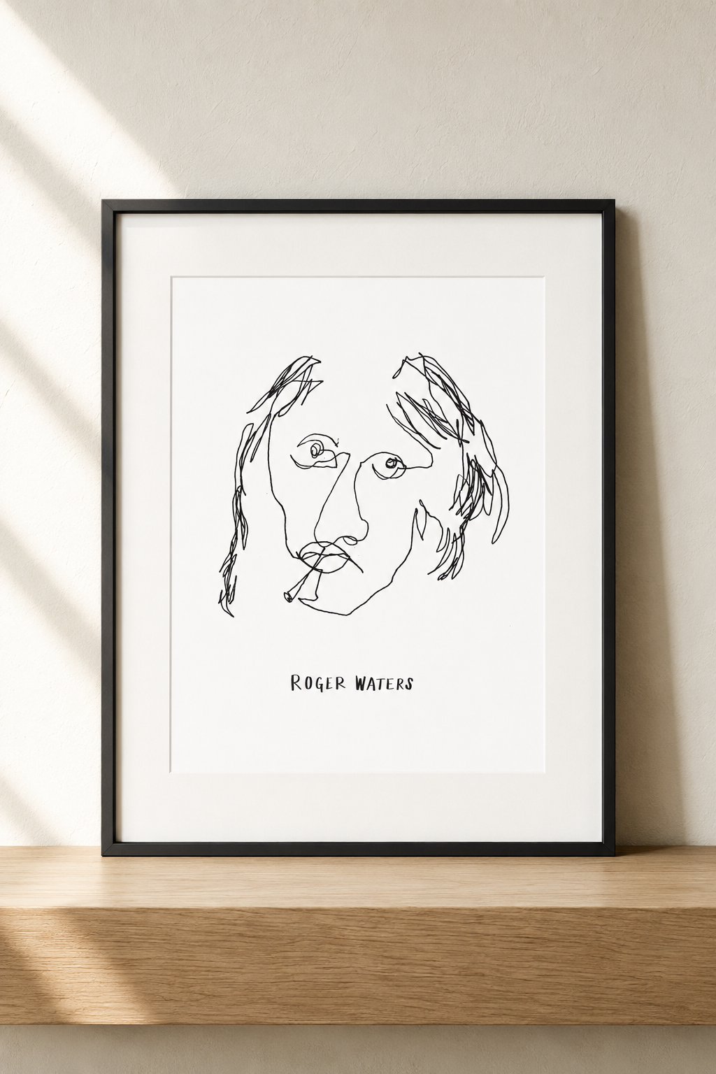 Roger Waters
